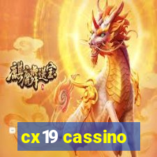 cx19 cassino